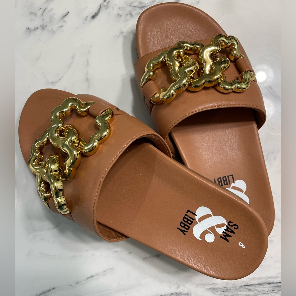 Sam & Libby Sandals